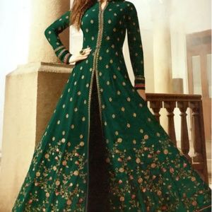 Indian, Abaya Suit, Salwar Kameez, Wedding